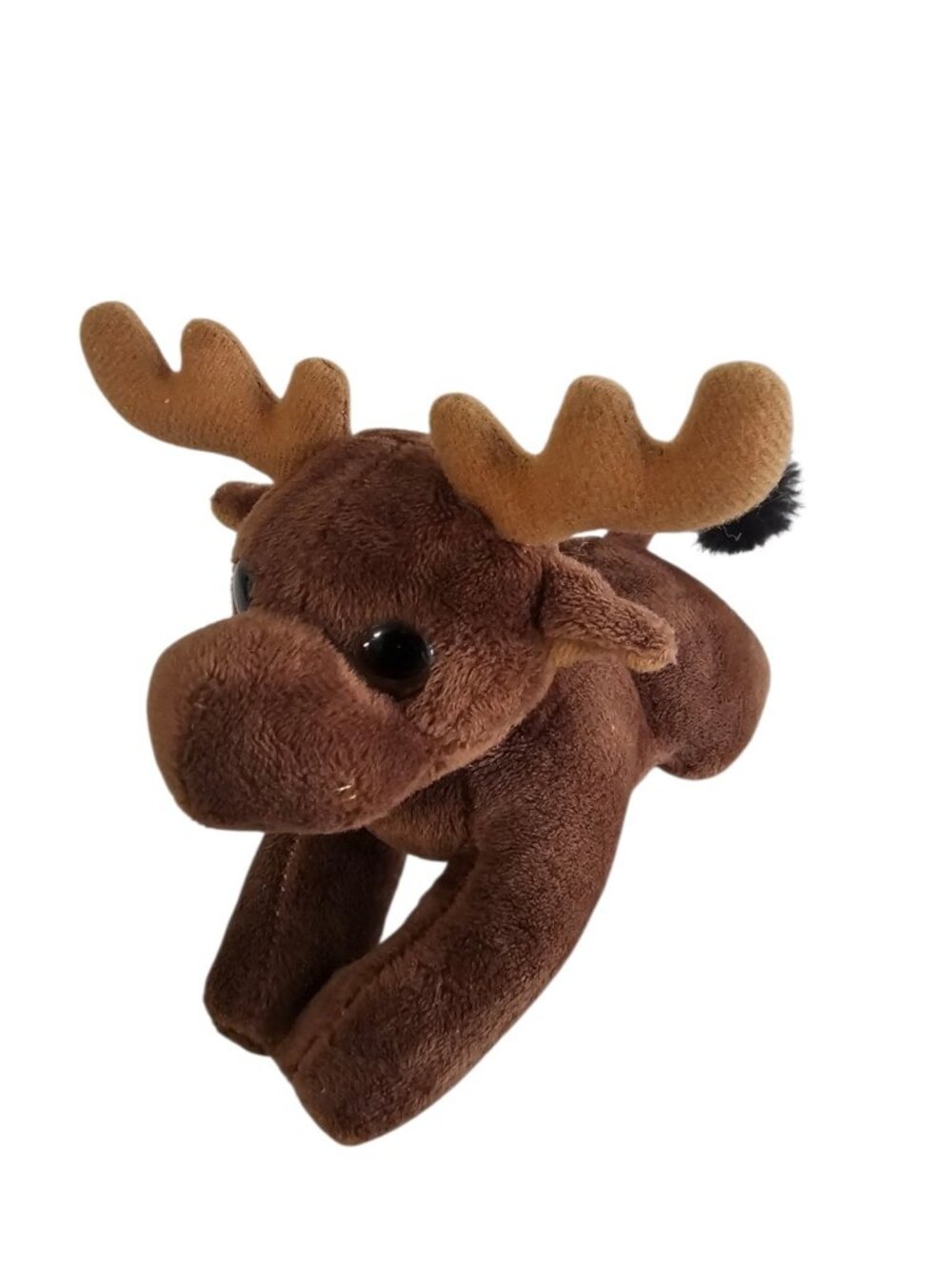 The Petting Zoo Moose 6in Plush